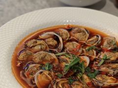 -不仔客海鲜·烧烤·270度海景餐厅(大东海店)