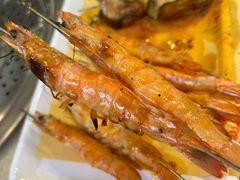 -福茗春薪禾记海鲜烧烤(八一路店)