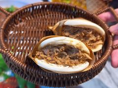 -西安饭庄·非遗陕菜(钟楼店)