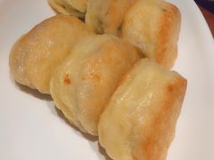 喜鼎蒸茄盒-喜鼎海胆水饺(柏威年购物中心店)