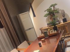 -兰亭茶叙(新新家苑店)