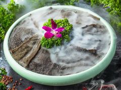 -阮老二·羊肉汤(黄甲店)