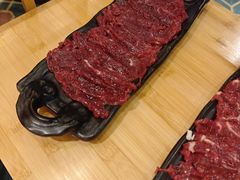 -潮庭牛肉火锅·骑楼私宴