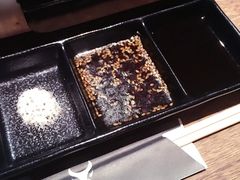 -松阪牛焼肉M(法善寺横丁店)