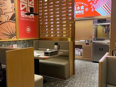 -大闫家烧烤·小海鲜家常菜(郑庄店)