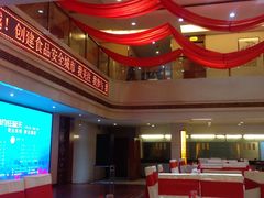 -蓝天宾馆·融合菜·宴席(解放大道店)