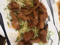 -宾朋海鲜特色美食餐厅·纯手工鲅鱼水饺(兴海路店)