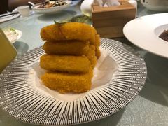 -福海居烤鸭店(鸟巢店)
