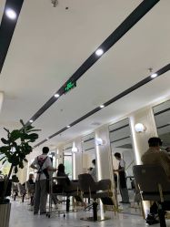 -3AM HAIR SALON染发接发