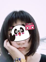点击看大图 -I+造型烫发染发