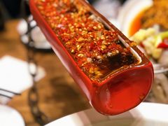 绝情蛙-成都吃客(九眼桥店)