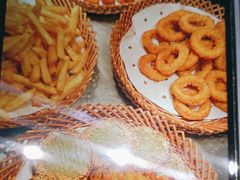 -常州华美达国际大酒店·餐饮部