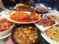 -东北大院·东北菜(三台子店)