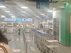 -宜家·瑞典风味餐厅(武汉荟聚中心店)