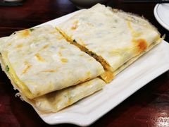 鸡蛋肉糊拉汰-御清斋总店(天一街店)