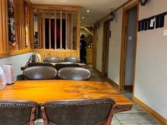 -晶吉·居酒屋·烧鸟·生鱼饭(中山区民主广场店)