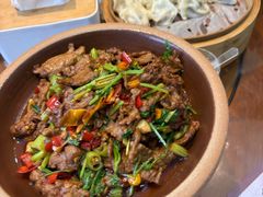 -韩记海鲜饺子旗舰店(红海新区店)