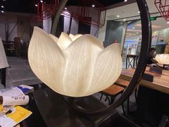 -和府捞面(东直门银座店)