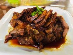 -芦茨金富饭庄·25年老字号·专做稻草鸡