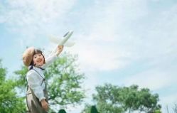 -格林童趣专业儿童摄影(公益西桥店)