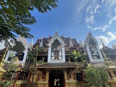 -西双版纳总佛寺