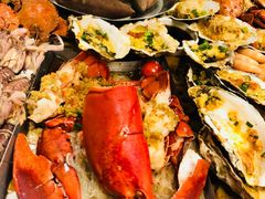-日进一片海.生腌海鲜火锅.宵夜烧烤(三里屯总店)