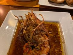 -Ministry of Crab(科伦坡店)