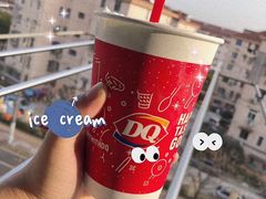 -DQ·蛋糕·冰淇淋(大宁国际商业广场店)