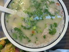 -大头亮羊汤烩面·河南非遗(良乡总店)