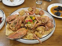 -醉壹号海鲜大排档(厦门美食地标店)