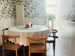 -听涛雅苑百味饺子老家菜馆