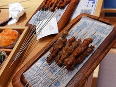 -马记永·兰州牛肉面(天通苑家乐福店)