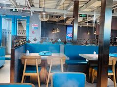 -半天妖烤鱼(方庄店)