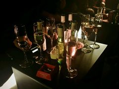 -Ish Whiskey&Cocktail Bar酒吧(合生麒麟新天地店)