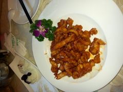 android_upload_pic-马凯餐厅(长椿街店)