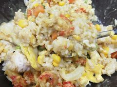 -海盗虾饭·剥好的小龙虾饭(上地辉煌店)