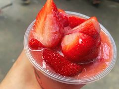-十二中草莓冰·红豆沙冰屋(十二中店)