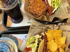 -TACO STAR 塔可星(下沙宝龙店)