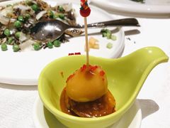 寻龙鱼籽鸽蛋-光明招待所(邦凯科技园店)