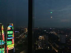 -运·中餐厅(成都华尔道夫酒店)