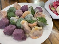 -宝源饺子(麦子店街店)