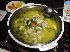 -严厨老坛酸菜鱼(吴江万宝店)