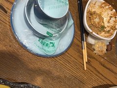 -百草滩羊清水涮羊肉(长城路店)