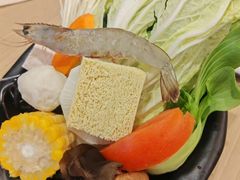 -呷哺呷哺 黄金牧场 (新辰里学清路店)