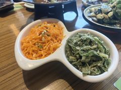 -禾珍珠家常小馆(河南博物院店)