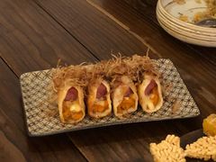 -小食院简餐厅