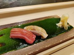-鮨一日本料理(大中华店)