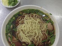 -老赵面店(大西路店)