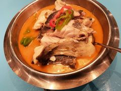 -满园春酒楼(庐江路店)