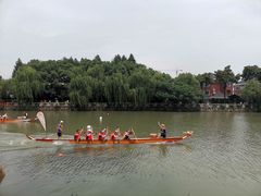 -杭州城北体育公园